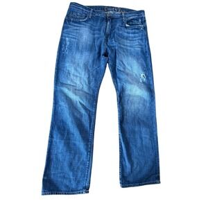 Chip and Pepper Picklewagon blue‎ jeans